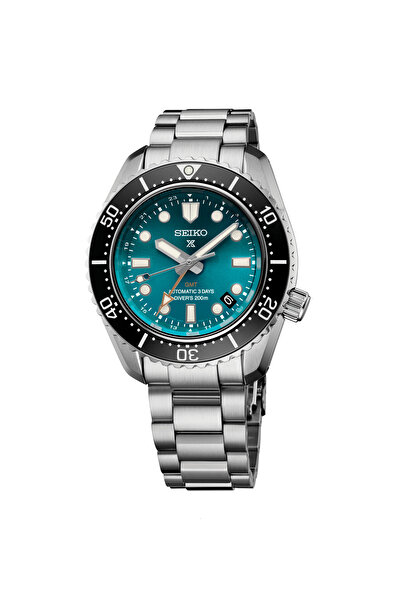 Seiko SPB475 Prospex 1968 Heritage Divers GMT U.S Limited Edition Erkek Kol Saati