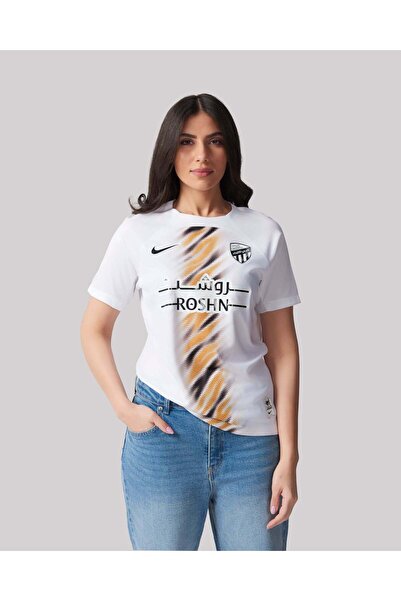Nike Ittihad 24/25 White away-jersey-womens-stadium