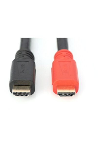 Other Digitus | Male | 19-pin HDMI Type A | Male | 19-pin HDMI Type A | 10m | Black