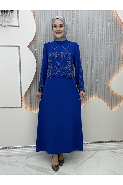 HASPASHA Ender Abiye