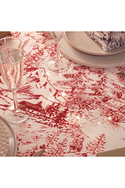 Other Oriflame Winter Saga Tablecloth