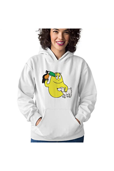 OEM Hanorac Femei Barbazoo Barbapapa Barbabee