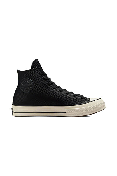 Converse Pantofi casual Chuck 70 Hi unisex A08637C negru