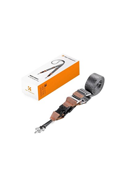 K&F CONCEPT Curea de umăr sau de gât K&F KF31.065 cu eliberare rapidă pentru ...