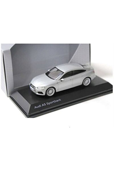 Spark Model Audi A5 Sportback 1:43