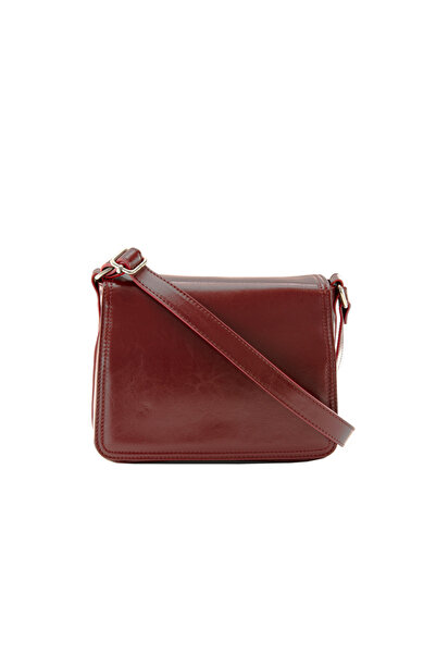 andreas&beltmondo Geantă Maria din piele