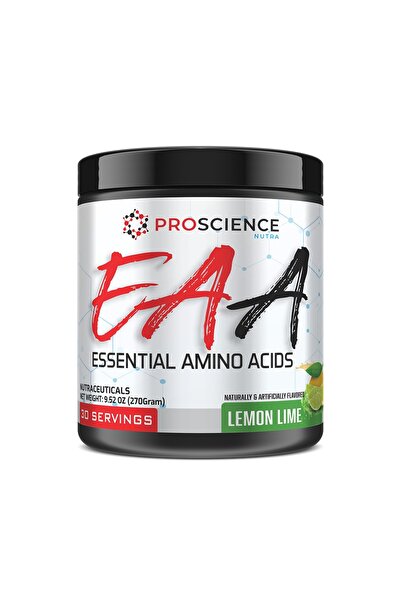 PRO SCIENCE NUTRA العلوم الاحترافية EAA