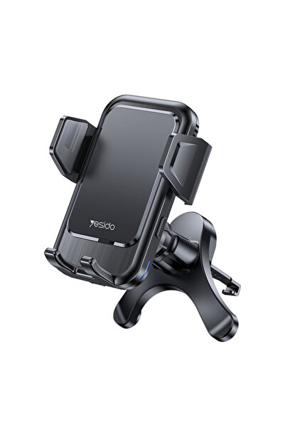 Yesido Suport auto cu încărcare wireless inteligentă, 15W C312