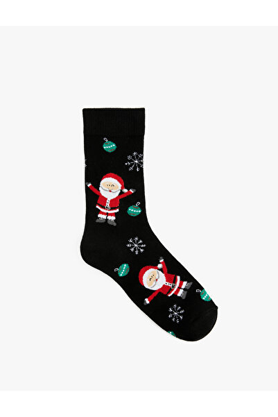Koton Тематични новогодишни чорапи