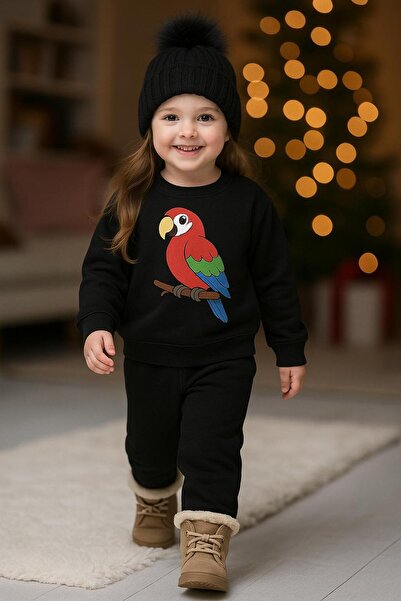 playwear Σετ φόρμας με στάμπα PAPAGAN για ΗΛΙΚΙΕΣ 3-4-5-6-7-8-9-10-11-12