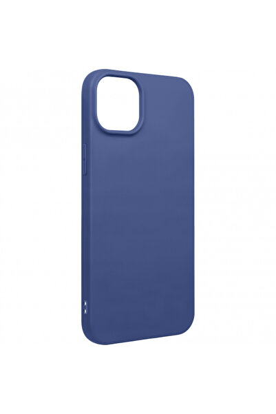 Apple Калъф за iPhone 16 Pro, OEM, Матов, Син
