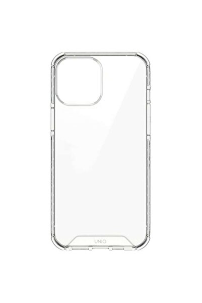 uniq Case for Apple iPhone 12 mini, UNIQ, Combat, White