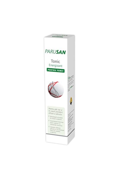 Parusan Tonic energizant Parusan, pentru femei, 200 ml