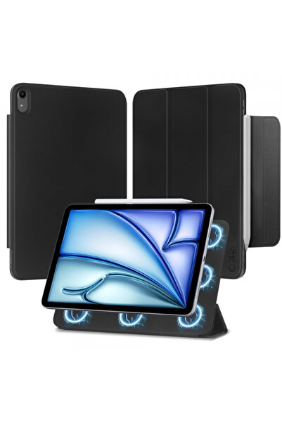 Apple Husa pentru iPad Air 11 (2024) / Air (2022) / Air (2020), Tech-Protect,...