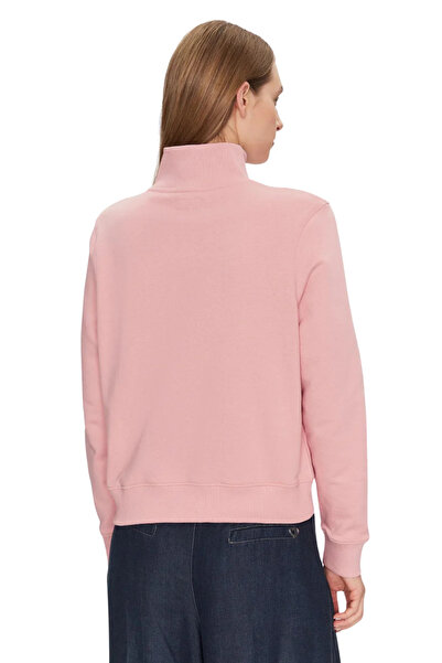 Guess Kadın Sweatshirt-W5RQ25K68I4