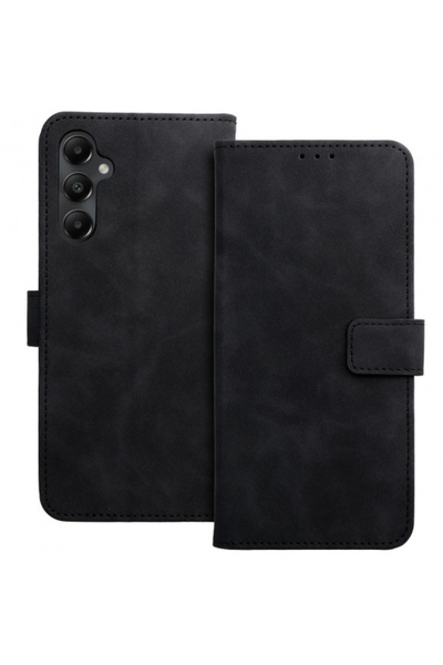 Samsung Husa pentru Galaxy A05s A057, OEM, Tender, Neagra