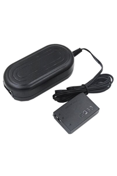 Generic Sursă de alimentare de schimb ACK-E12 DR-E12 LP-E12 pentru Canon EOS M