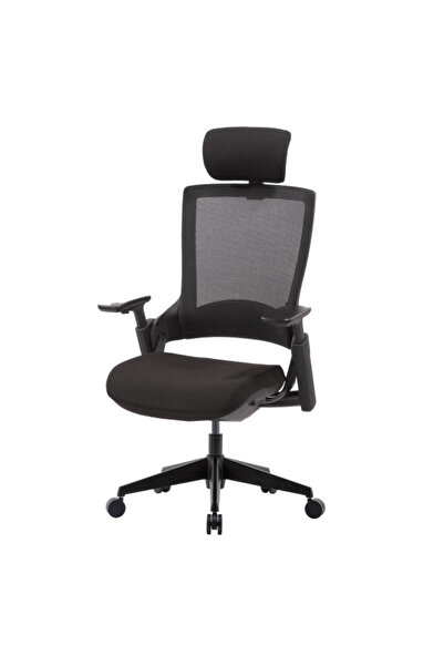 micasa High Back Ergonomic Mesh Office Chair with Wheels