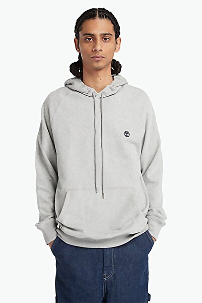 Timberland Erkek Sweatshirt-TB0A6UBX0521