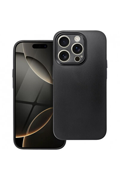 Xiaomi Husa pentru Redmi A3, OEM, UltraThin Matt, Neagra