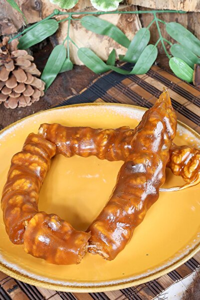 Öget سجق بالجوز 500 جرام