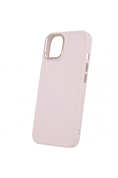 Samsung Husa pentru Galaxy A25 A256, OEM, Satin, Roz