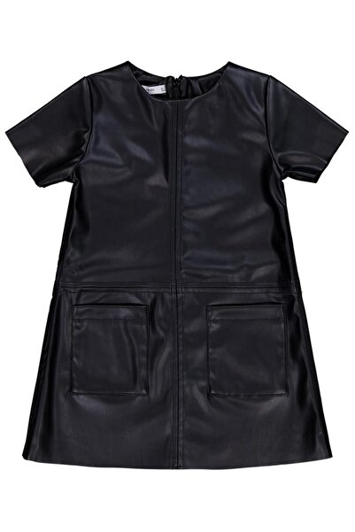 Pierre Cardin 6-9 Years Old Dress - Black 8-9 Years Old