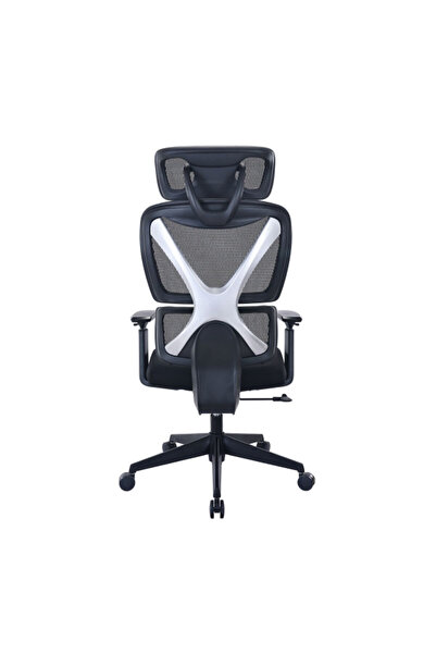 micasa High Back Ergonomic Mesh Office Chair with Wheels