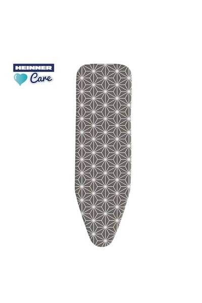 Heinner Home Heinner Home ironing board cover, 100% cotton, 140 x 50 cm
