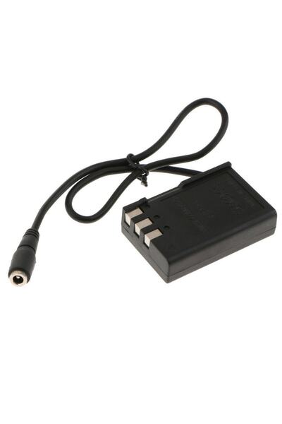 Generic Adaptor CA USB EH-5 cuplaj EP-5 EN-EL9 înlocuiește Nikon