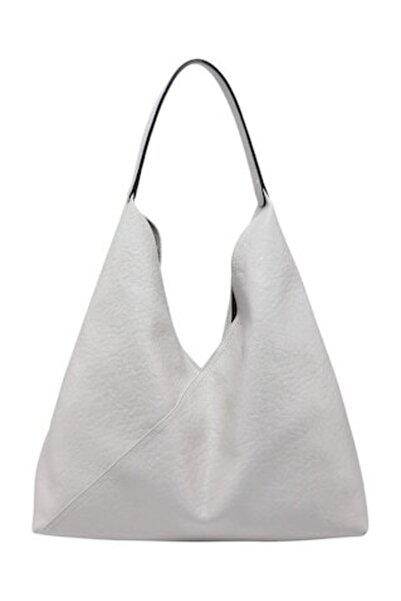 OEM Women's elegant and practical bag, faux leather R39301 beige