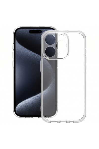 Samsung Husa pentru Galaxy A35 5G A356, Vmax, Transparenta