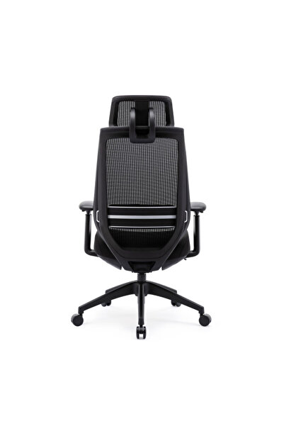 micasa High Back Ergonomic Mesh Office Chair with Wheels