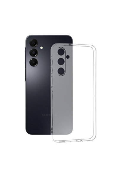 Samsung Θήκη για Galaxy A16 5G A166 / A16 4G A165, Τεχνική στολή, Διαφανής, Δ...