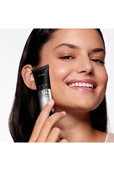 Other Oriflame THE ONE Make-Up Pro On Screen Perfecting Base 30 ml