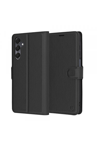 Samsung Husa pentru Galaxy A16 5G A166 / A16 4G A165, Techsuit, Leather Folio...