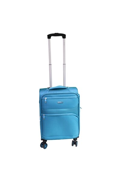 OEM My Travel B-412 20 inch Trolley - Turquoise