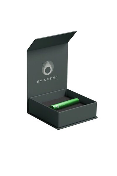 By Scent Miles Wambaugh Paris, Sure Shot Unisex Perfume (Woody Aquatic) 5 ml