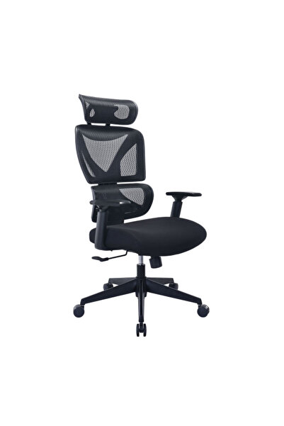 micasa High Back Ergonomic Mesh Office Chair with Wheels