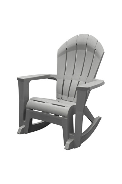 Adams High-Quality and Durable Big Easy Rocker Chair