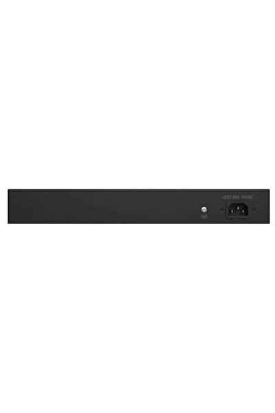 Milesight Switch 24 porturi TECHNOLOGY MS-S0224-GL