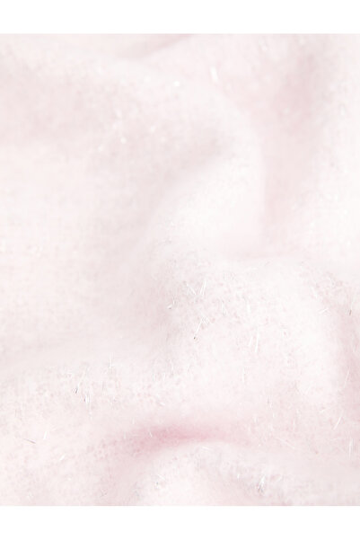 Koton Sim Detaylı Püsküllü Uzun Atkı