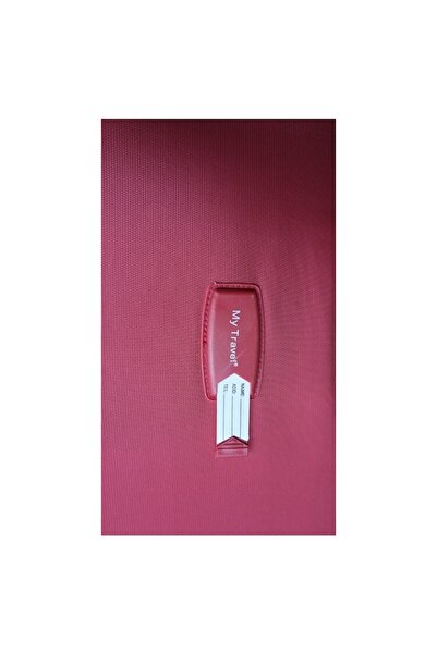 OEM My Travel Trolley B-412, 20" Burgundy