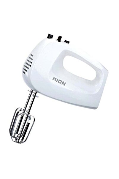 Kion Hand Mixer 1.7 L 300 W KHR/5006 - White
