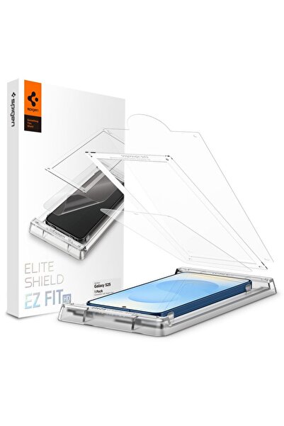 Other Szkłło hybrydowe a Samsung Galaxy S25 ELITE SHIELD EZ FIT - przezroczyste
