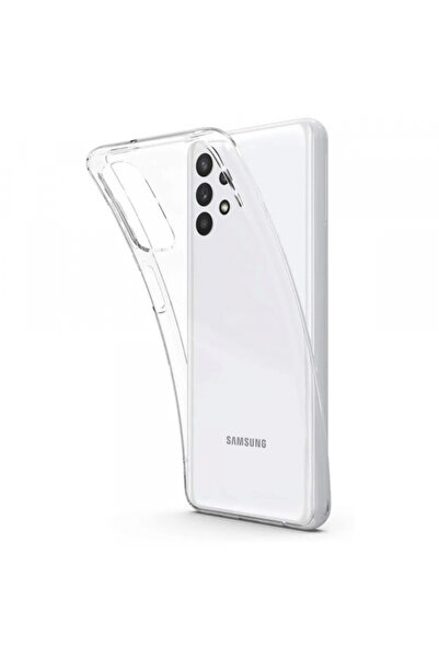 Samsung Husa pentru Galaxy A13 A135, OEM, Ultra Slim, Transparenta