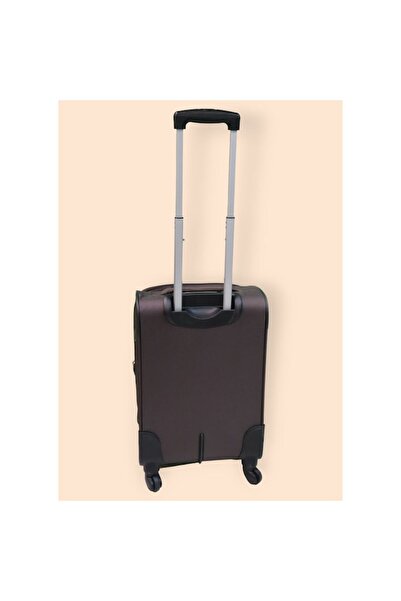 My Travel B-284A trolley set, 3 sizes (20", 24", 28"), coffee
