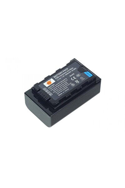 DSTE Батерия VW-VBD29 2900mAh за Panasonic DZ-MV100 AG-DVC AG-DVX NV-C DZ-MX5...