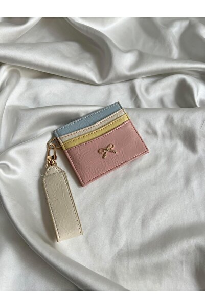 Mia Collection محفظة موديل محفظة 2 بودرة