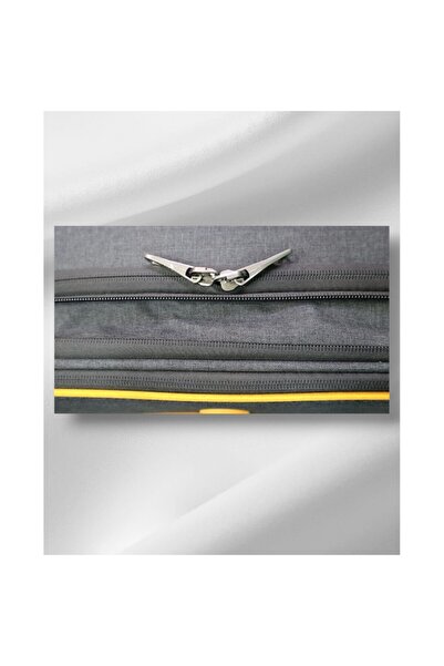 OEM Set Trolleys My Travel B-336 (20", 24", 28") - Dark Grey